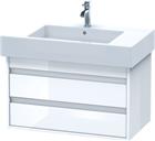 Duravit Ketho Wastafelonderkast | KT664002222