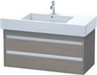 Duravit Ketho Wastafelonderkast | KT664103535