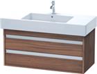 Duravit Ketho Wastafelonderkast | KT664107979