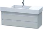 Duravit Ketho Wastafelonderkast | KT664200707