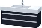 Duravit Ketho Wastafelonderkast | KT664201616