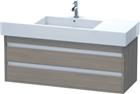 Duravit Ketho Wastafelonderkast | KT664203535