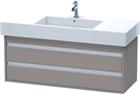 Duravit Ketho Wastafelonderkast | KT664204343