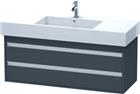 Duravit Ketho Wastafelonderkast | KT664204949