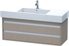 Duravit Ketho Wastafelonderkast | KT664207575