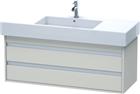 Duravit Ketho Wastafelonderkast | KT664209191