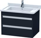 Duravit Ketho Wastafelonderkast | KT664301616