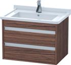 Duravit Ketho Wastafelonderkast | KT664302121