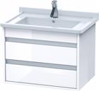 Duravit Ketho Wastafelonderkast | KT664302222