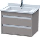 Duravit Ketho Wastafelonderkast | KT664304343