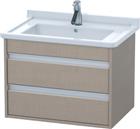 Duravit Ketho Wastafelonderkast | KT664307575