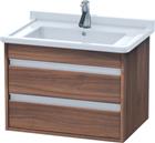 Duravit Ketho Wastafelonderkast | KT664307979