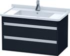 Duravit Ketho Wastafelonderkast | KT664401616