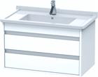 Duravit Ketho Wastafelonderkast | KT664401818