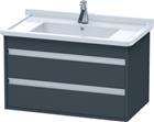 Duravit Ketho Wastafelonderkast | KT664404949