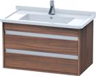 Duravit Ketho Wastafelonderkast | KT664407979