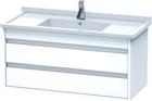 Duravit Ketho Wastafelonderkast | KT664501818