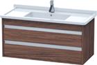 Duravit Ketho Wastafelonderkast | KT664502121