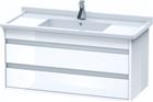 Duravit Ketho Wastafelonderkast | KT664502222