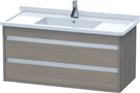 Duravit Ketho Wastafelonderkast | KT664503535