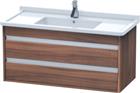 Duravit Ketho Wastafelonderkast | KT664507979