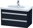 Duravit Ketho Wastafelonderkast | KT664701616