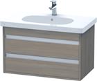 Duravit Ketho Wastafelonderkast | KT664703535