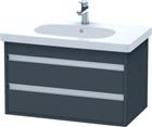 Duravit Ketho Wastafelonderkast | KT664704949