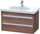 Duravit Ketho Wastafelonderkast | KT664707979