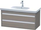 Duravit Ketho Wastafelonderkast | KT664803535