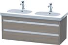 Duravit Ketho Wastafelonderkast | KT664903535