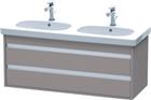 Duravit Ketho Wastafelonderkast | KT664904343