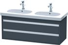 Duravit Ketho Wastafelonderkast | KT664904949