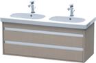 Duravit Ketho Wastafelonderkast | KT664907575