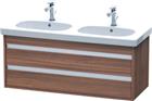 Duravit Ketho Wastafelonderkast | KT664907979