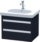 Duravit Ketho Wastafelonderkast | KT665001616