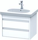 Duravit Ketho Wastafelonderkast | KT665001818