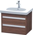 Duravit Ketho Wastafelonderkast | KT665002121