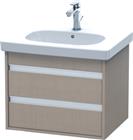 Duravit Ketho Wastafelonderkast | KT665007575