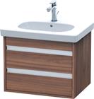 Duravit Ketho Wastafelonderkast | KT665007979