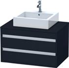 Duravit Ketho Wastafelonderkast | KT665401616