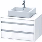 Duravit Ketho Wastafelonderkast | KT665402222