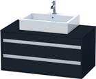 Duravit Ketho Wastafelonderkast | KT665501616