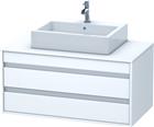 Duravit Ketho Wastafelonderkast | KT665501818