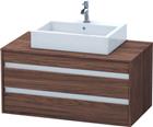 Duravit Ketho Wastafelonderkast | KT665502121