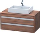 Duravit Ketho Wastafelonderkast | KT665507979