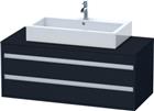 Duravit Ketho Wastafelonderkast | KT665601616