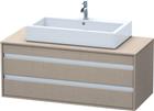 Duravit Ketho Wastafelonderkast | KT665607575