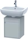 Duravit Ketho Wastafelonderkast | KT6658L0707