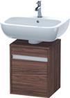 Duravit Ketho Wastafelonderkast | KT6658L2121